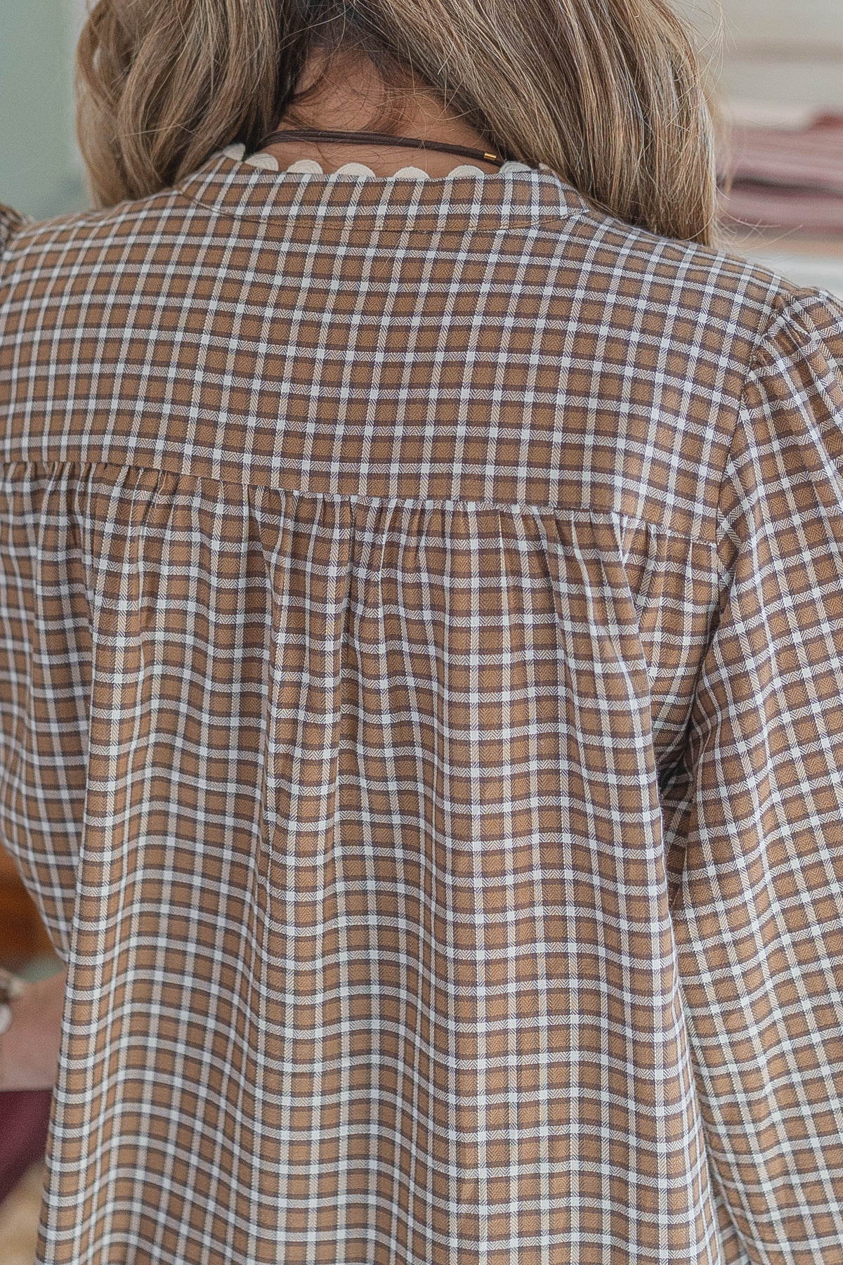 Camicia Liane