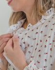 Camicia Lilou