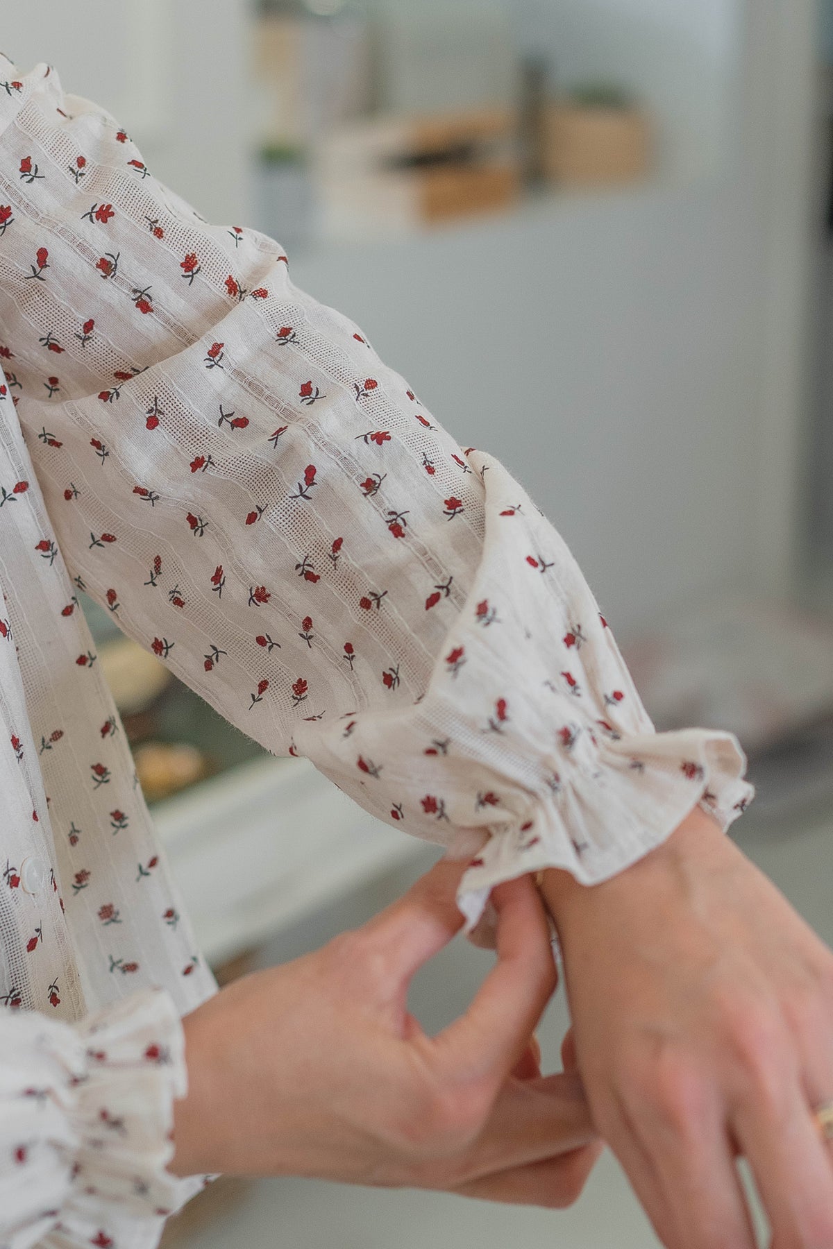 Camicia Lilou