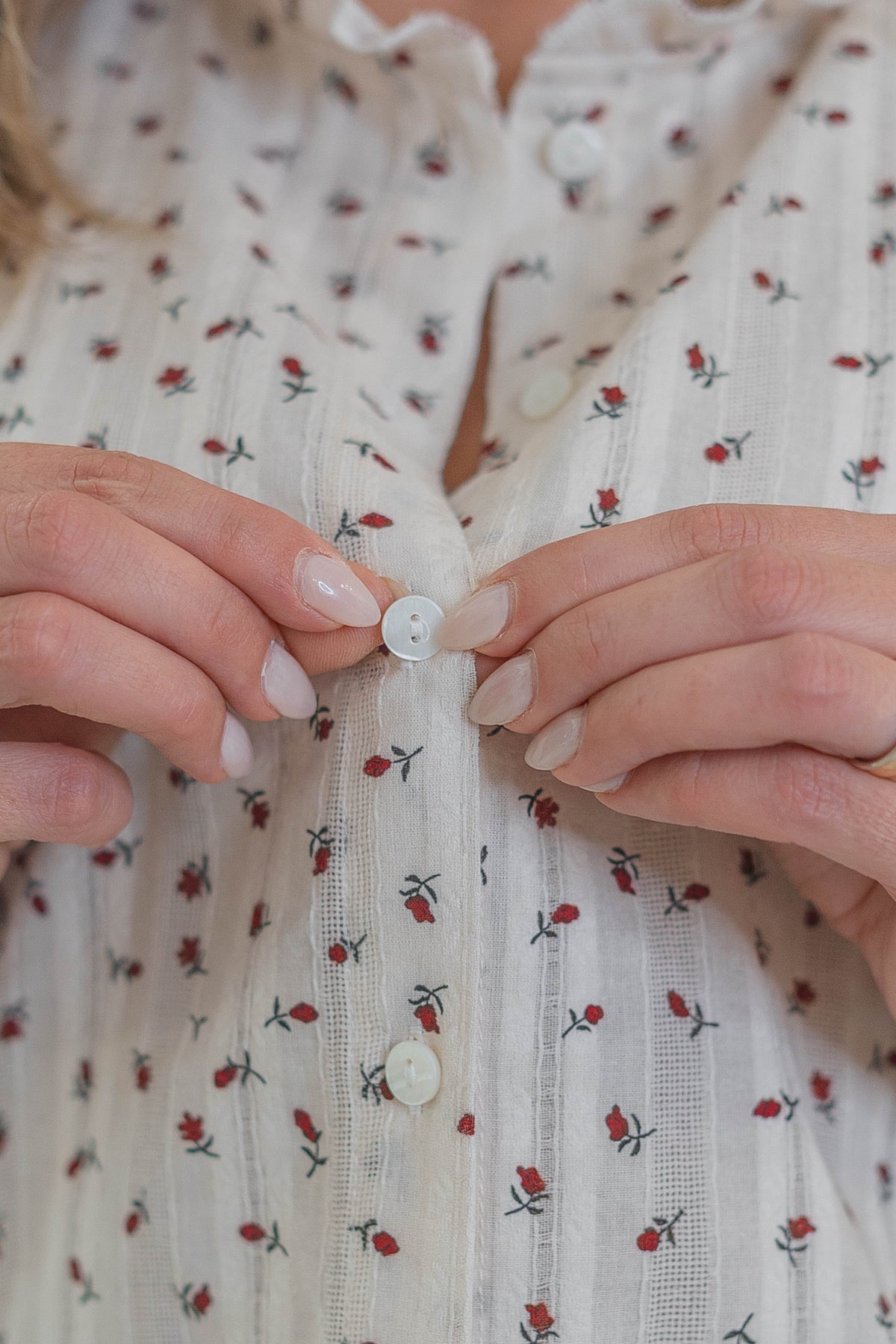 Camicia Lilou