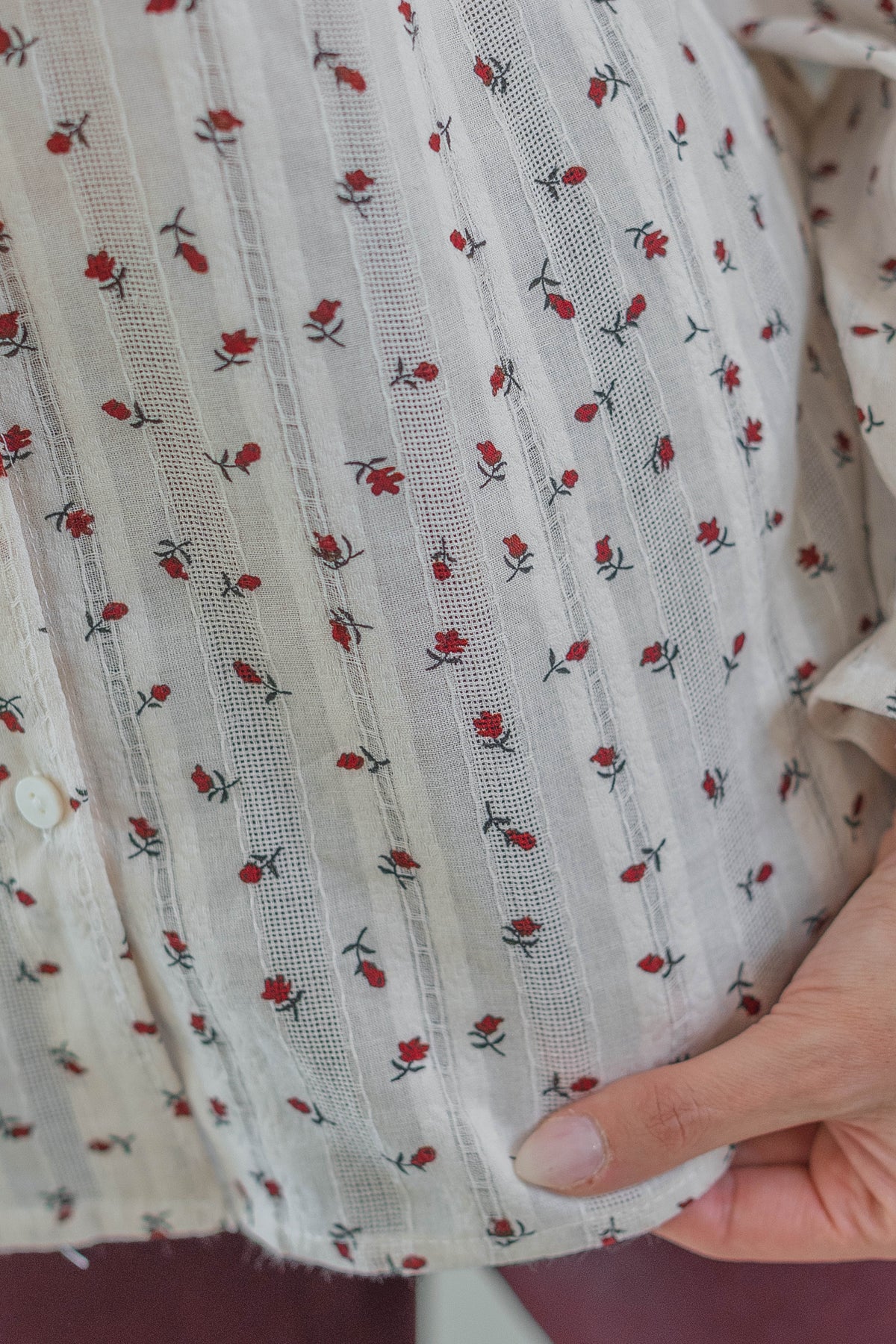 Camicia Lilou