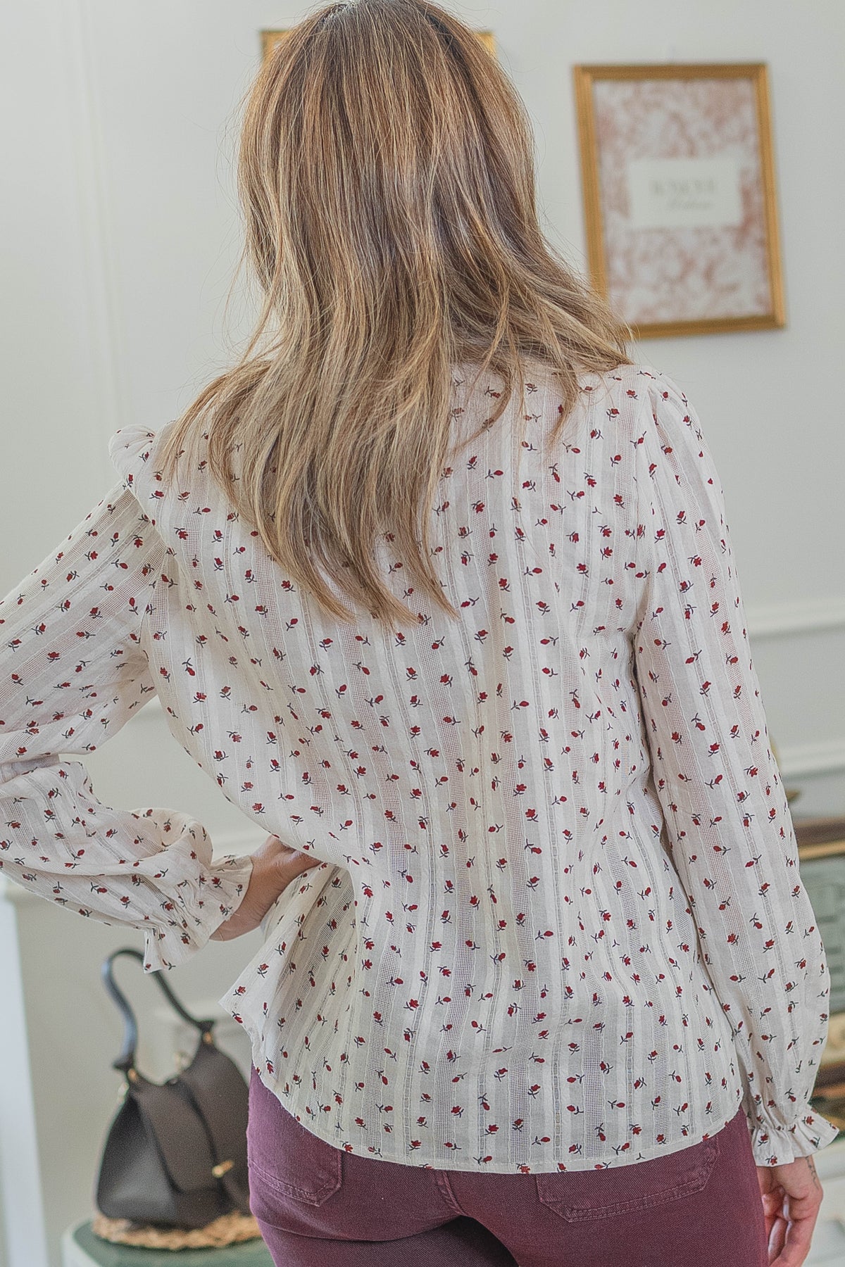 Camicia Lilou