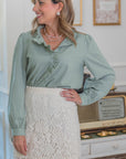Camicia Mathilde