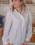 Camicia Nerina