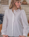 Camicia Nerina
