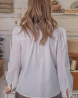 Camicia Nerina
