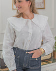 Camicia Ninon