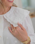 Camicia Ninon