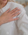 Camicia Ninon
