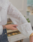Camicia Ninon