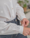 Camicia Ninon