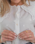 Camicia Ninon