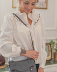 Camicia Odette