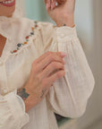 Camicia Odette