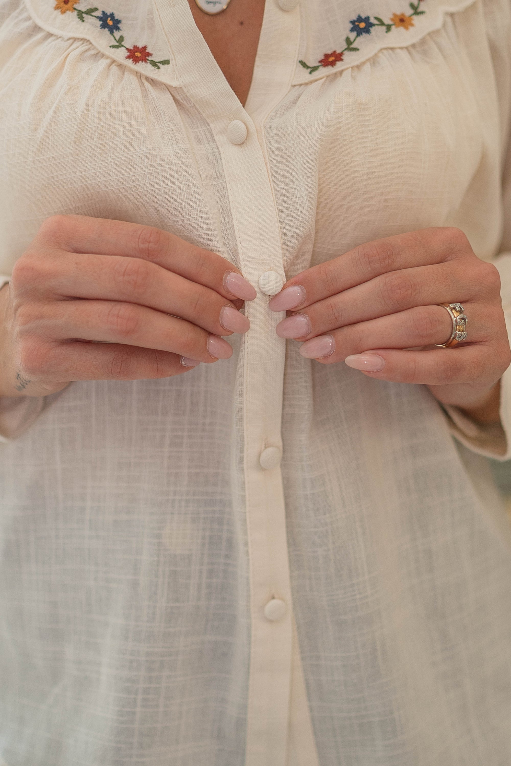 Camicia Odette