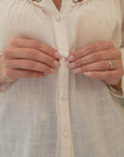 Camicia Odette