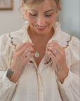 Camicia Odette
