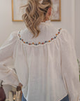 Camicia Odette