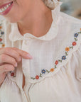 Camicia Odette