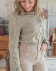 Camicia Olympe