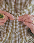 Camicia Olympe