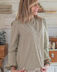 Camicia Olympe