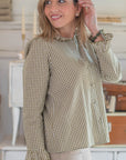 Camicia Olympe