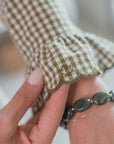 Camicia Olympe