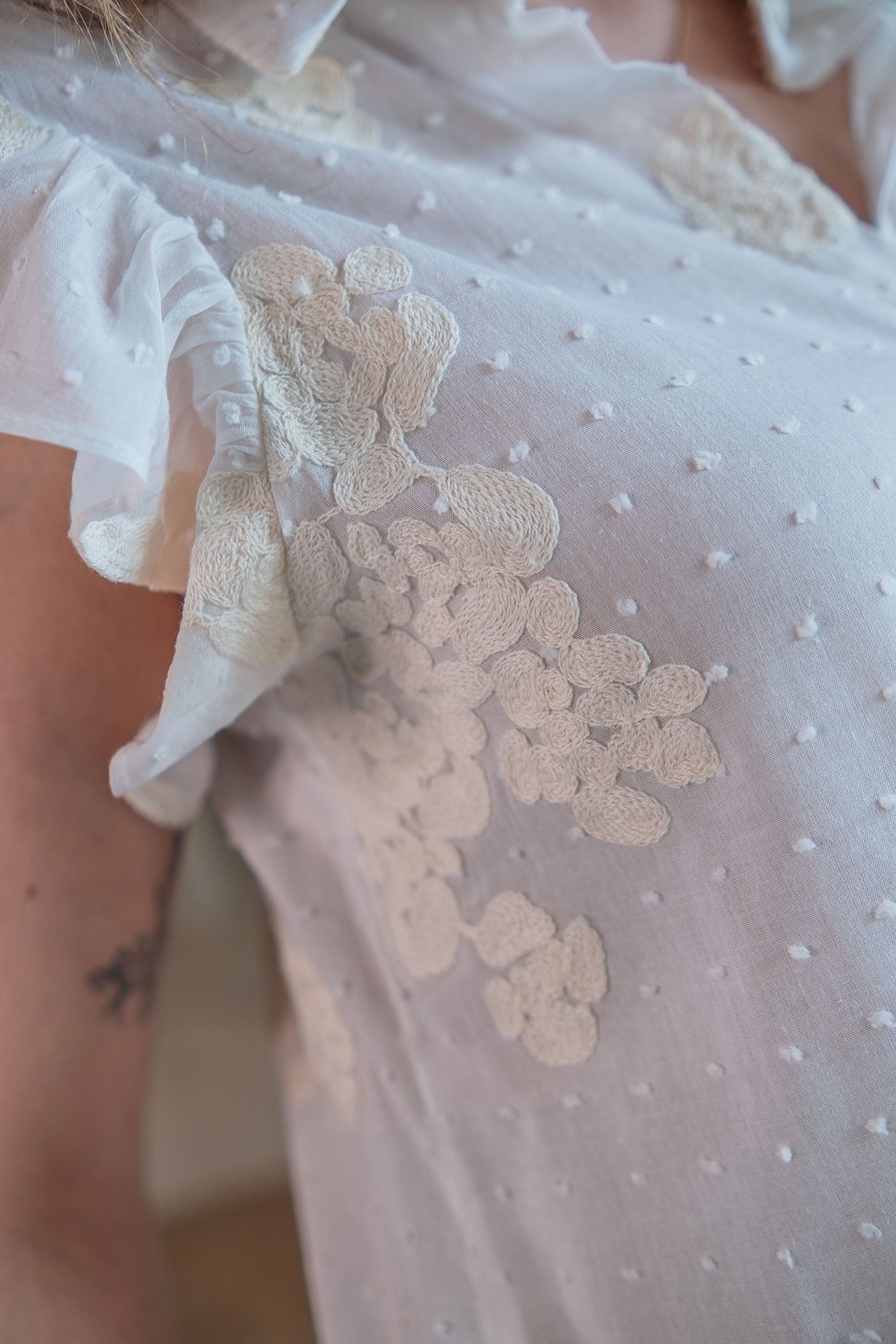 Camicia Retrò