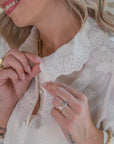 Camicia Rosalie
