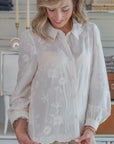 Camicia Rosalie