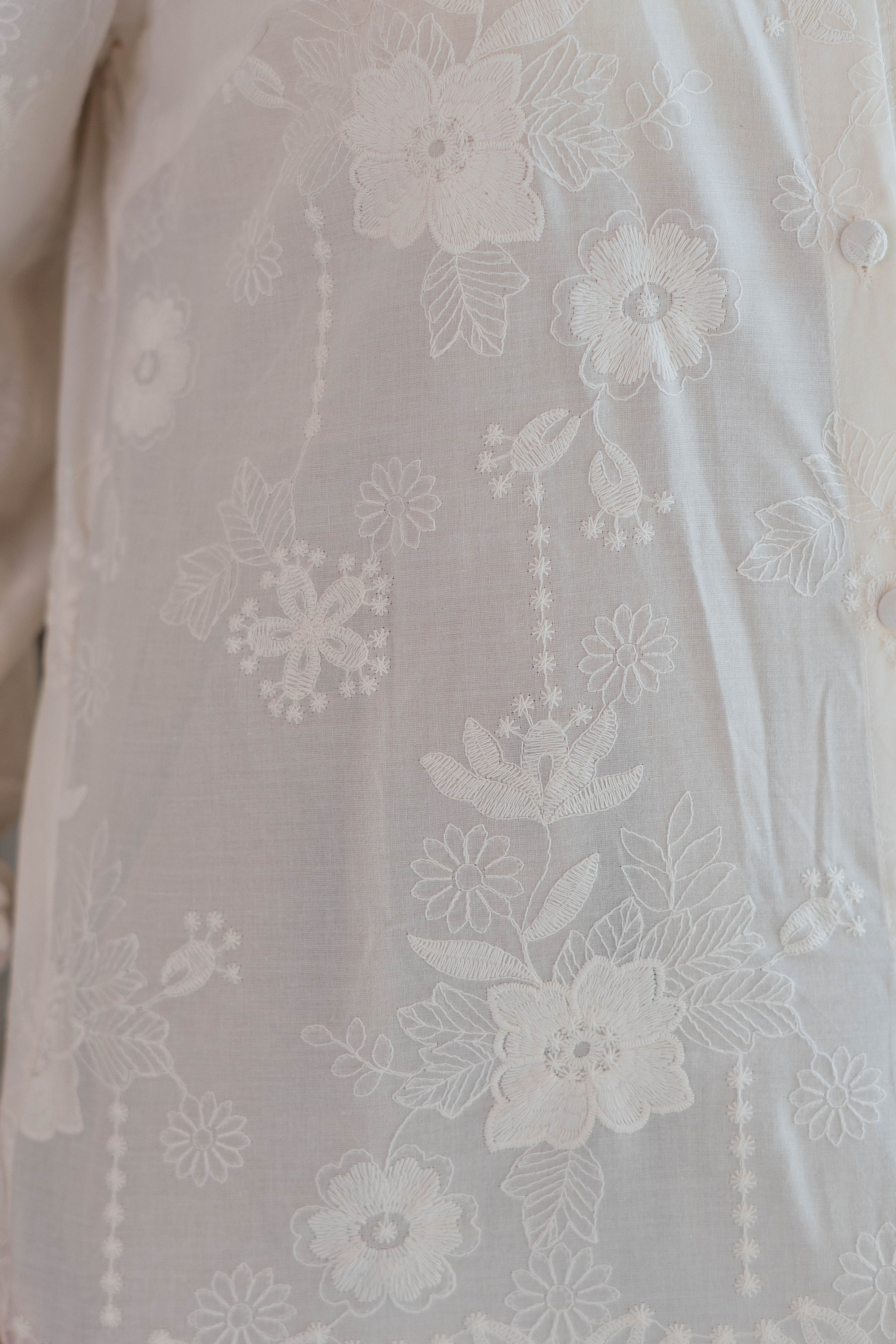 Camicia Rosalie