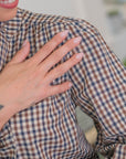 Camicia Sabine