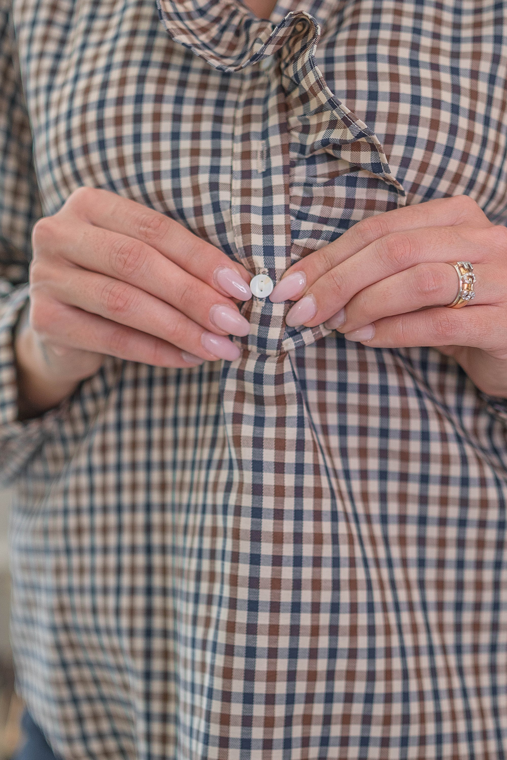 Camicia Sabine