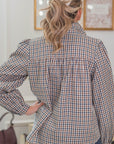 Camicia Sabine