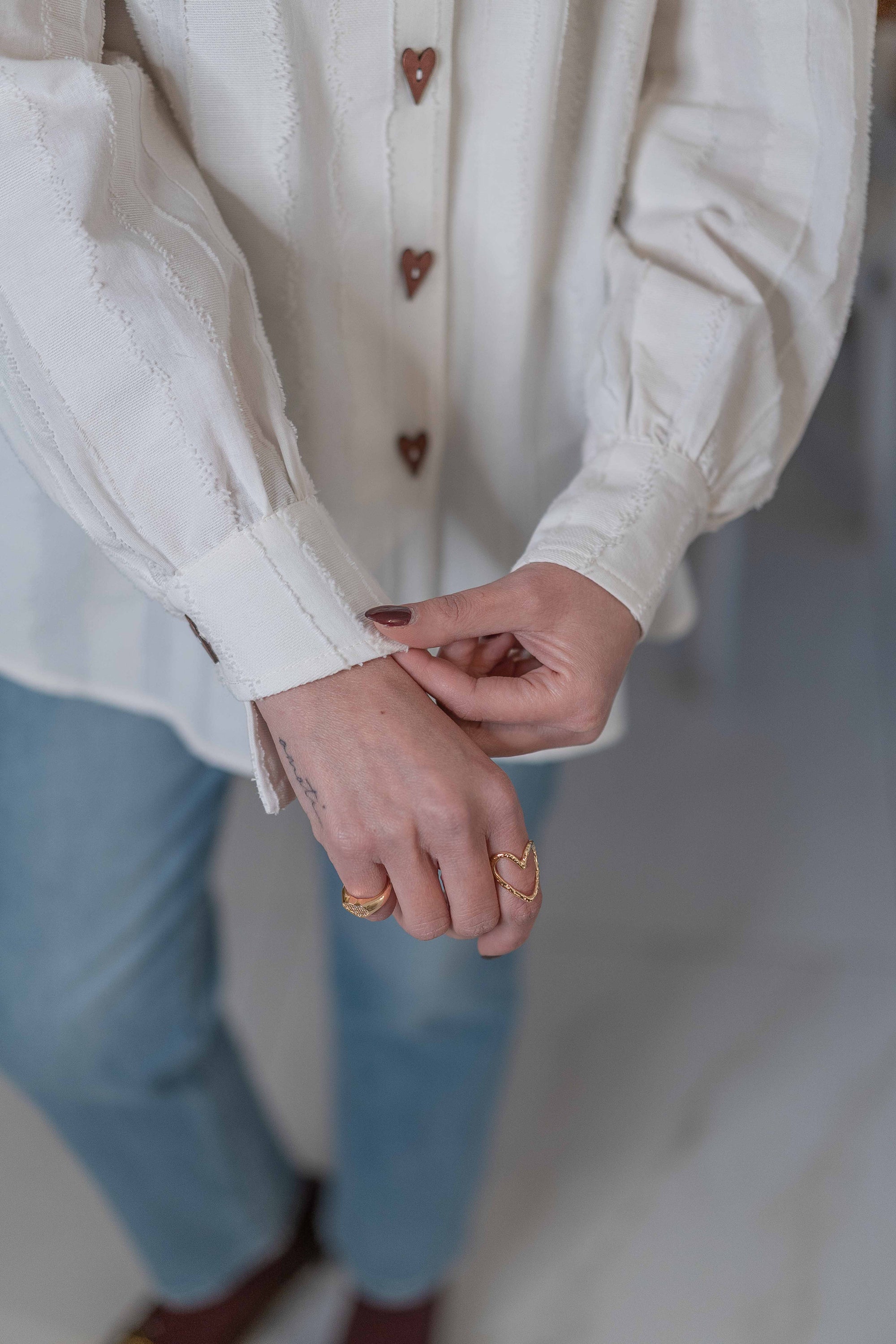 Camicia Sara