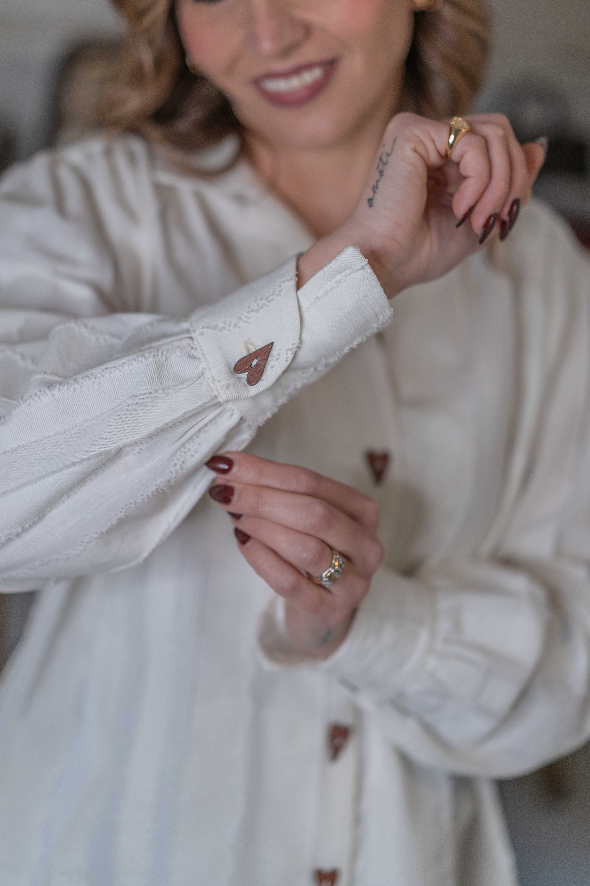 Camicia Sara