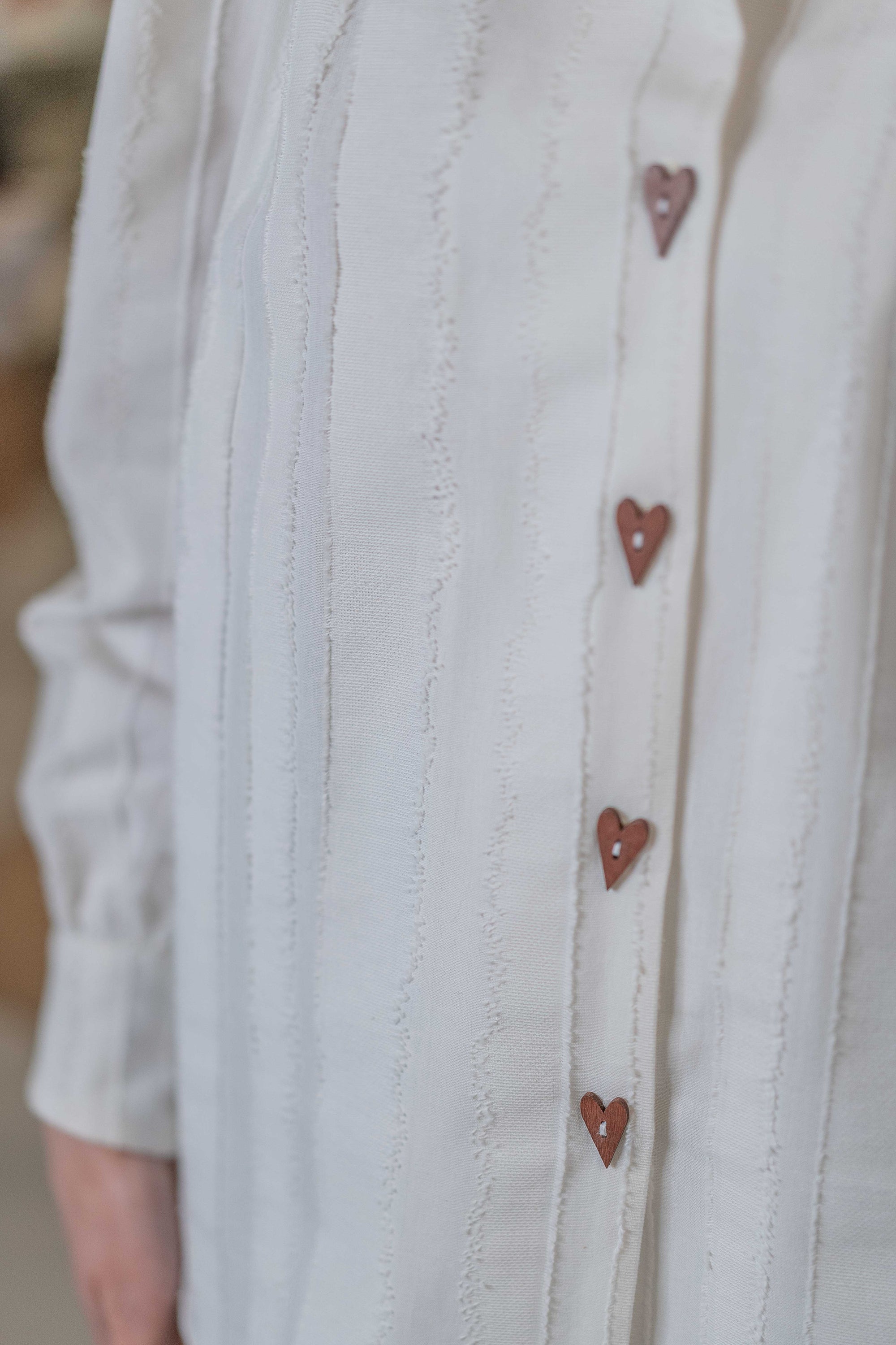Camicia Sara