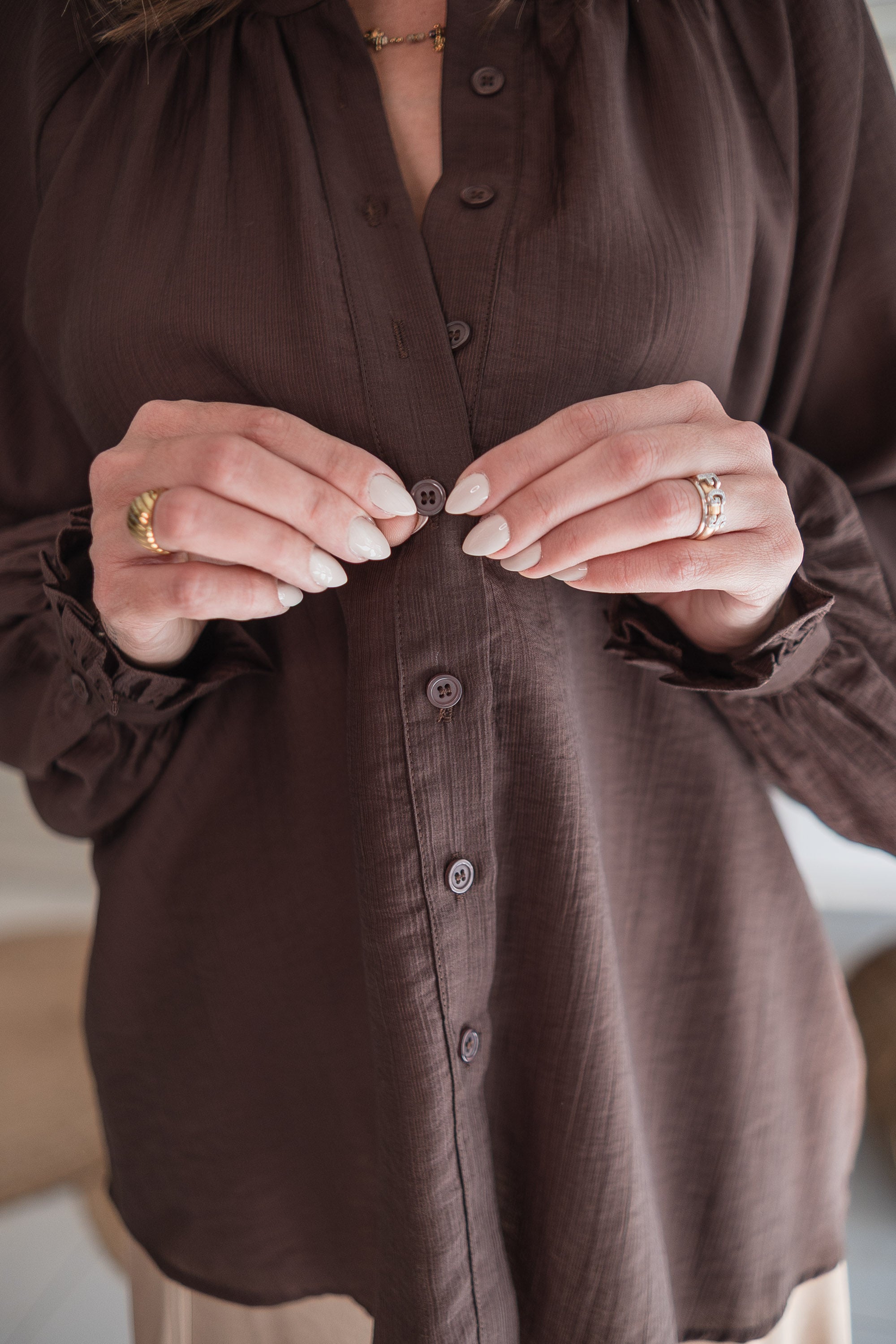 Camicia Sofia