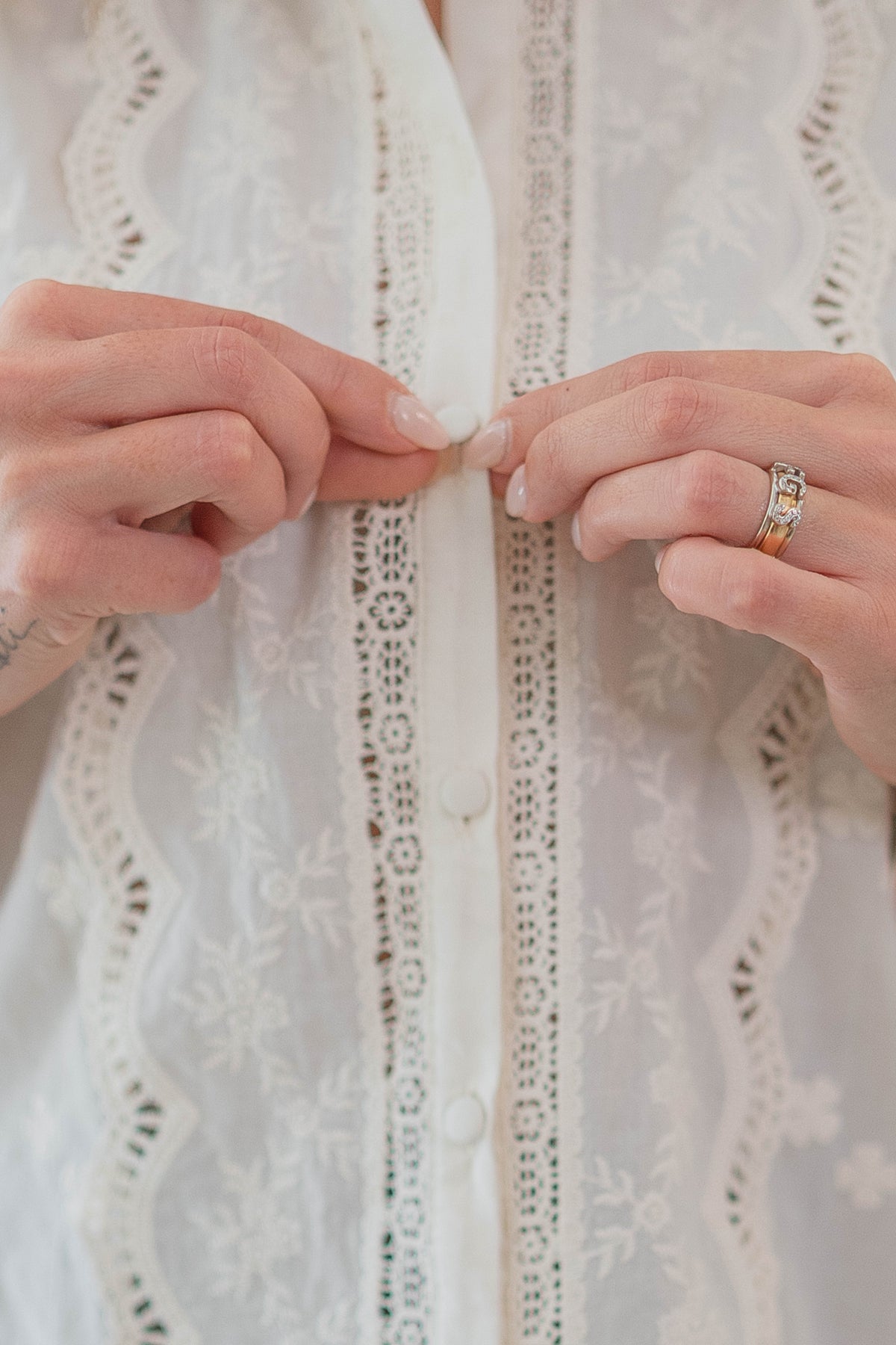 Camicia Soline