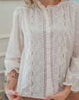 Camicia Soline
