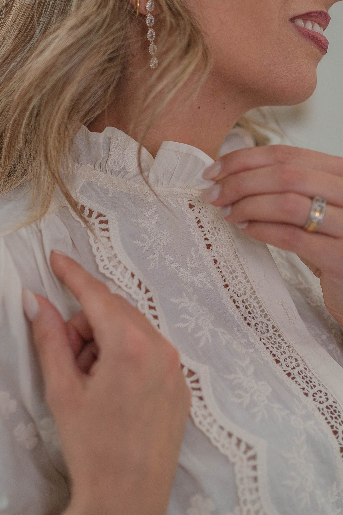 Camicia Soline