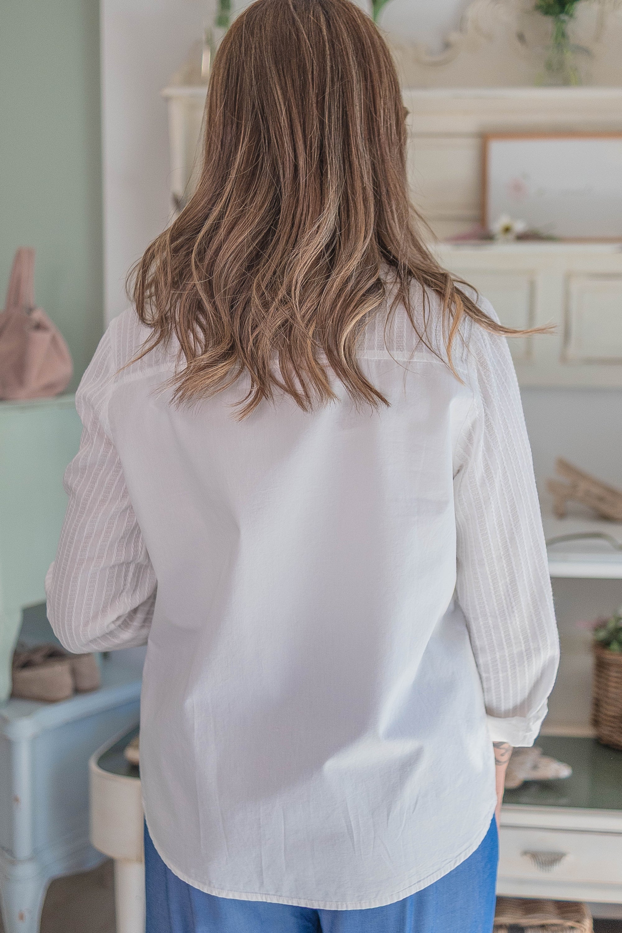 Camicia Stefy