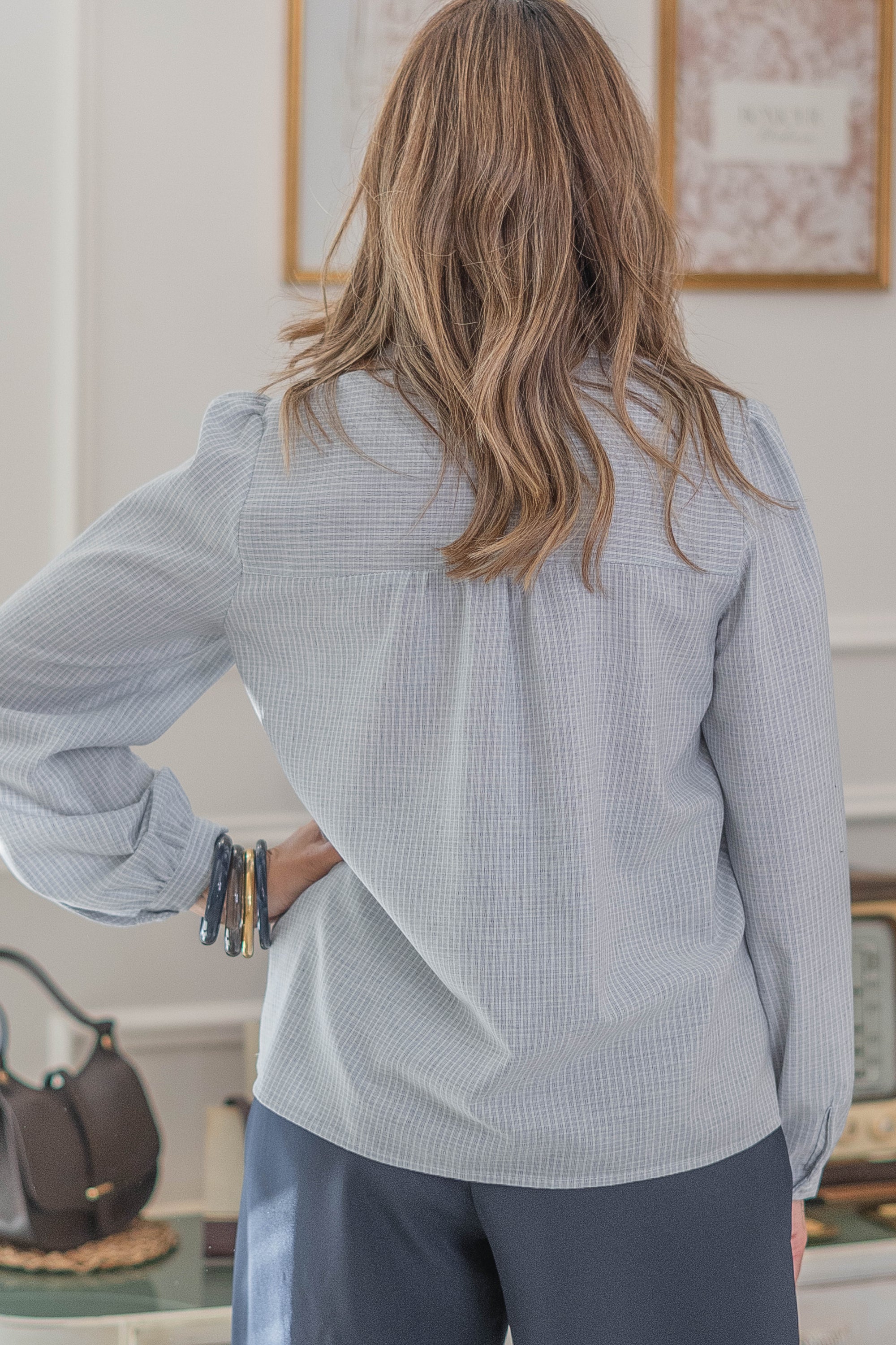 Camicia Suzanne