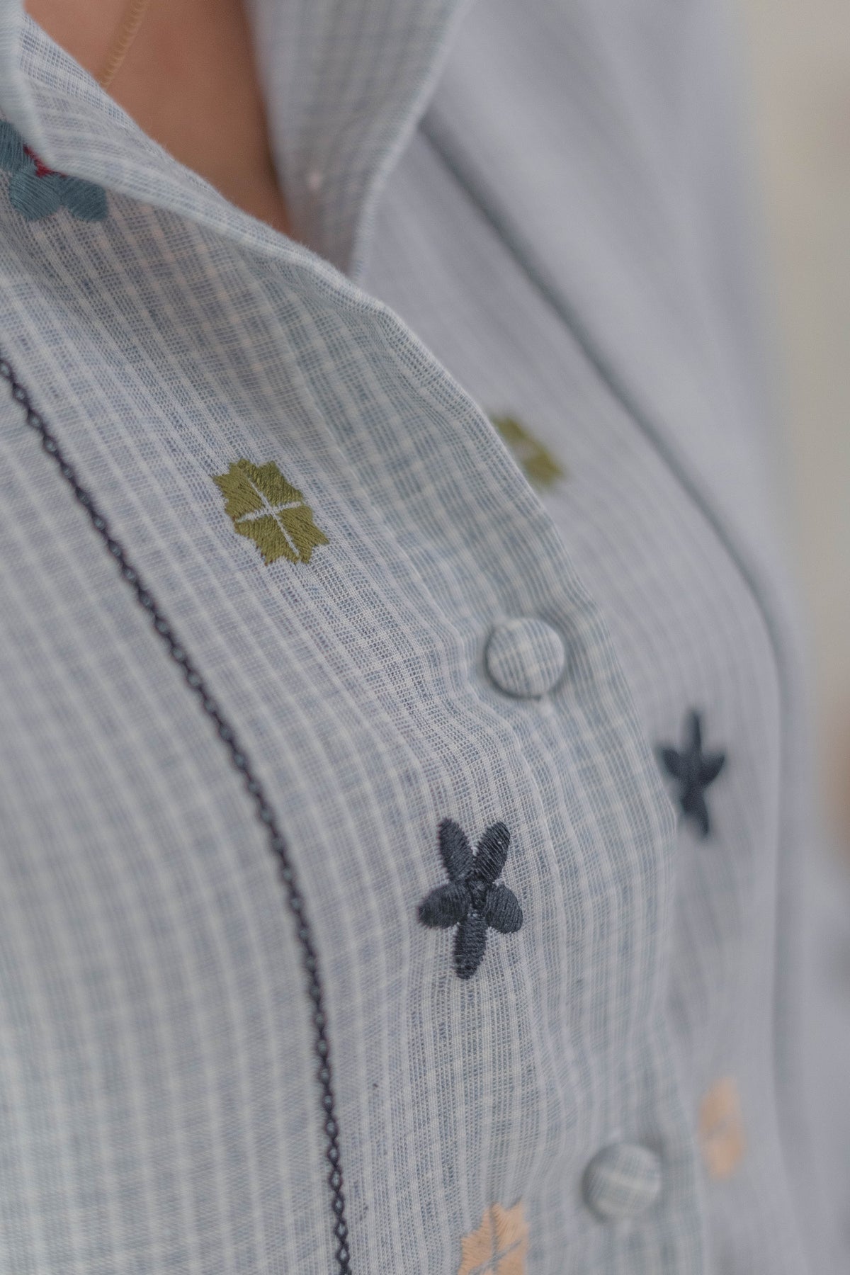 Camicia Suzanne
