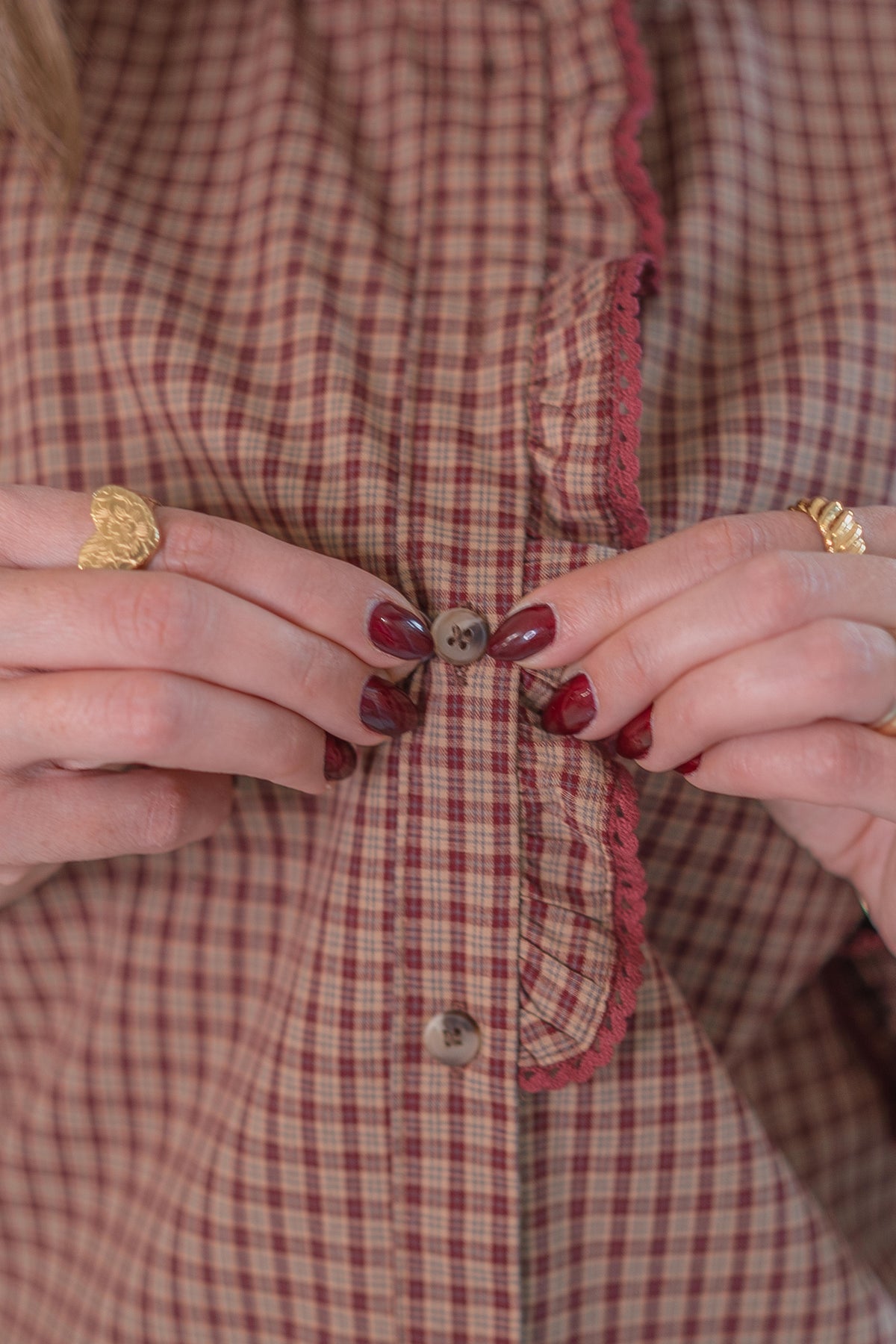 Camicia Zita