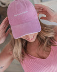 Cappellino Sogna con Fabula