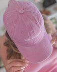 Cappellino Sogna con Fabula