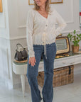 Cardigan Alix