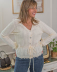 Cardigan Alix